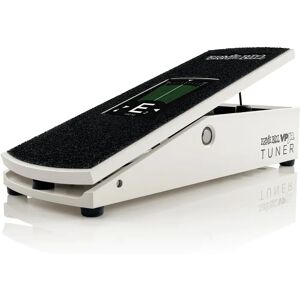 Ernie Ball VP Tuner WH Volume Pedal - Volume Pedal with Tuner Ernie Ball VP Tuner WH Volume Pedal - Volume Pedal with Tuner