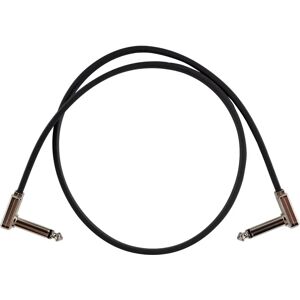 Ernie Ball Flat Patch Cable 60cm - Patch Cable Ernie Ball Flat Patch Cable 60cm - Patch Cable