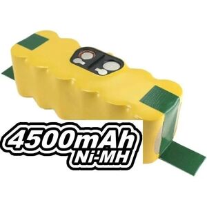 Unknown - Roomba 500-560 - - batería Unknown - Roomba 500-560 - - batería