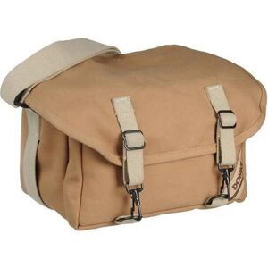 Domke F6 Camera Shoulder Bag - DSLR Beige Canvas Domke F6 Camera Shoulder Bag - DSLR Beige Canvas