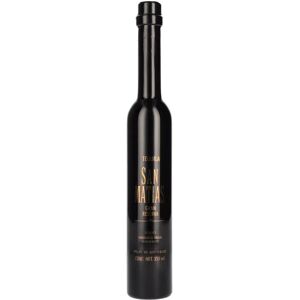 San Matias Añejo Gran Reserva - Tequila - Publicité San Matias Añejo Gran Reserva - Tequila - Publicité