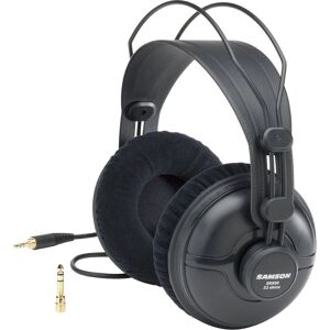 Samson SR950 Headphones - Closed-back, 10Hz–30kHz, 32Ω Samson SR950 Headphones - Closed-back, 10Hz–30kHz, 32Ω