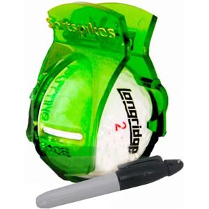 Softspikes Golfball Ausrichtungshilfe - Marker mit Sharpie Softspikes Golfball Ausrichtungshilfe - Marker mit Sharpie