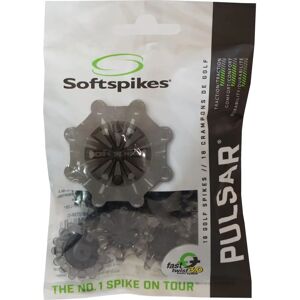 Golfové hroty Softspikes Pivix Fast Twist 3.0 - Šedá/Černá - Golfové hroty Golfové hroty Softspikes Pivix Fast Twist 3.0 - Šedá/Černá - Golfové hroty