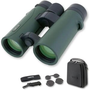 Carson Waterproof 10x34mm Binoculars - Outdoor, Clear View Carson Waterproof 10x34mm Binoculars - Outdoor, Clear View
