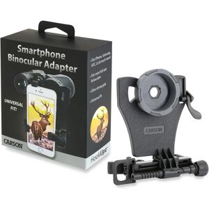 Carson Brand Model IB-700 - Smartphone Adapter for Binoculars Carson Brand Model IB-700 - Smartphone Adapter for Binoculars