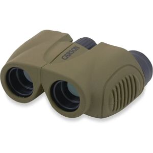 Carson Hornet 8x22mm Compact Binoculars - Binoculars Carson Hornet 8x22mm Compact Binoculars - Binoculars
