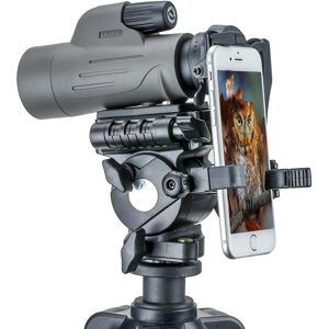 Carson Mp-842Is Monocular - 8x42mm with Smartphone Adapter Carson Mp-842Is Monocular - 8x42mm with Smartphone Adapter
