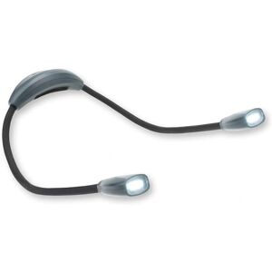 Carson NL-10 Headlamp - Dual LED, Handsfree, Adjustable Carson NL-10 Headlamp - Dual LED, Handsfree, Adjustable