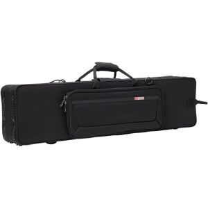 Protec Bass Clarinet Case - Böhme System - Water-Resistant Protec Bass Clarinet Case - Böhme System - Water-Resistant