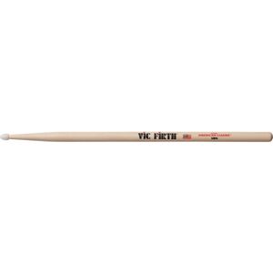 Vic Firth Vic Firth 5BN Hickory Drumsticks - American Classic, 40.6cm Vic Firth Vic Firth 5BN Hickory Drumsticks - American Classic, 40.6cm