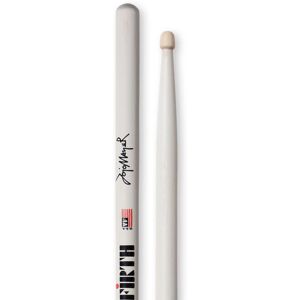 Baguettes Vic Firth Jojo Mayer en hickory - Série signature - 5AT Baguettes Vic Firth Jojo Mayer en hickory - Série signature - 5AT