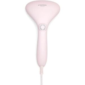 Steamery Cirrus No.2 - Vaaleanpunainen - Höyrypuhdistin Steamery Cirrus No.2 - Vaaleanpunainen - Höyrypuhdistin