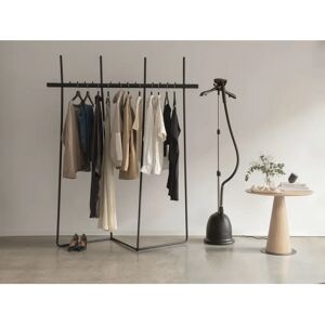 Steamery Cumulus No.3 - Black - Garment Steamer Steamery Cumulus No.3 - Black - Garment Steamer