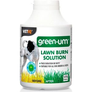 VetIQ Green-UM Lawn Burn Solution - Supplements VetIQ Green-UM Lawn Burn Solution - Supplements
