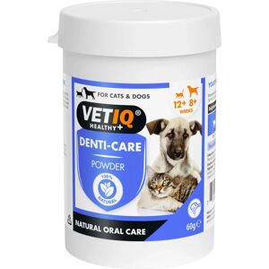 VetIQ Denti-Care Pet Oral Care - Denti-Care VetIQ Denti-Care Pet Oral Care - Denti-Care