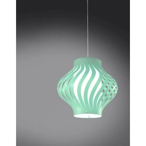Iperbriko Linea Zero - Lámpara colgante moderna verde pastel - Tipo de producto Iperbriko Linea Zero - Lámpara colgante moderna verde pastel - Tipo de producto