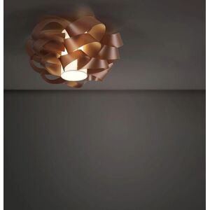 Iperbriko Cloud Linea Zero - Lámpara de Techo Moderna Cobre Iperbriko Cloud Linea Zero - Lámpara de Techo Moderna Cobre