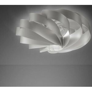 Iperbriko Linea Zero - Lámpara de Techo Plana de 5 Luces - Diseño Moderno Italiano Iperbriko Linea Zero - Lámpara de Techo Plana de 5 Luces - Diseño Moderno Italiano