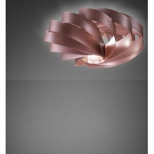IPERBRIKO Linea Zero Luz de Techo Rosa - Lámpara Moderna IPERBRIKO Linea Zero Luz de Techo Rosa - Lámpara Moderna