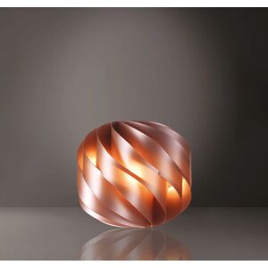 IPERBRIKO Linea Zero - Lámpara de Mesa Cobre con 1 Luz - Diseño Moderno IPERBRIKO Linea Zero - Lámpara de Mesa Cobre con 1 Luz - Diseño Moderno