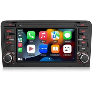 Autoradio Android 12 Awesafe pour Audi A3 - Écran tactile 7'' Bluetooth GPS WiFi - Publicité Autoradio Android 12 Awesafe pour Audi A3 - Écran tactile 7'' Bluetooth GPS WiFi - Publicité