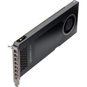 PNY NVS 810 - 4 GB GDDR3 Graphics Card PNY NVS 810 - 4 GB GDDR3 Graphics Card