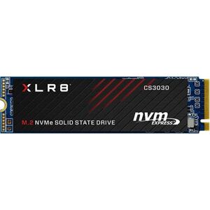 PNY XLR8 CS3030 2TB SSD M.2 NVMe - Almacenamiento de Alto Rendimiento PNY XLR8 CS3030 2TB SSD M.2 NVMe - Almacenamiento de Alto Rendimiento