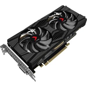 PNY GeForce GTX 1660 Ti - 6 GB GDDR6 Karta Graficzna PNY GeForce GTX 1660 Ti - 6 GB GDDR6 Karta Graficzna
