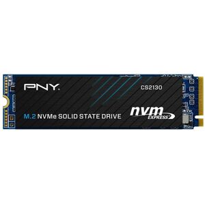 PNY M280CS2130-2TB-RB 2TB NVMe M.2 SSD - High Performance Storage PNY M280CS2130-2TB-RB 2TB NVMe M.2 SSD - High Performance Storage