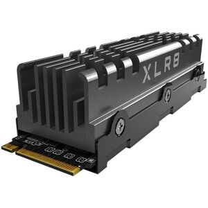 PNY XLR8 CS3140 - 2TB PNY XLR8 CS3140 - 2TB