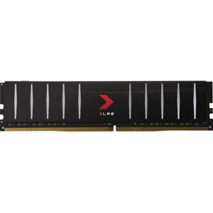 PNY - MN16GSD43200X - 16GB - 3200MHz - Memory module - Publicité PNY - MN16GSD43200X - 16GB - 3200MHz - Memory module - Publicité