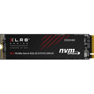 PNY CS3140 4TB SSD NVMe - Stockage ultra rapide - Publicité PNY CS3140 4TB SSD NVMe - Stockage ultra rapide - Publicité