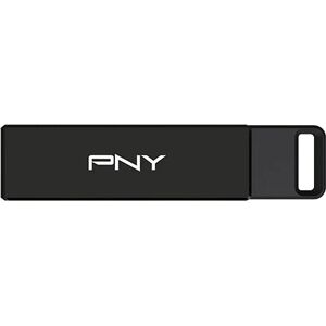 Pendrive USB PNY Elite-X 256GB - Tipo-C 3.2 Gen 1 Pendrive USB PNY Elite-X 256GB - Tipo-C 3.2 Gen 1