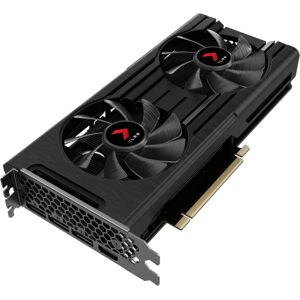 PNY RTX 3050 - 8GB GDDR6 - Podwójny Wentylator RGB Gaming REVEL PNY RTX 3050 - 8GB GDDR6 - Podwójny Wentylator RGB Gaming REVEL