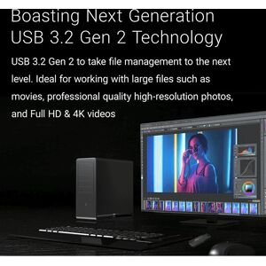 PNY PRO Elite V2 USB Flash Drive - 512GB High-Speed USB 3.2 PNY PRO Elite V2 USB Flash Drive - 512GB High-Speed USB 3.2