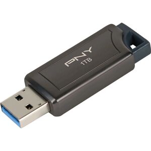 Pny Pro Elite V2 1TB USB Flash Drive - Snabb Lagring Pny Pro Elite V2 1TB USB Flash Drive - Snabb Lagring