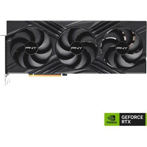 PNY GeForce RTX 4080 - 16 GB GDDR6X - Triple Fan - PCIe 4.0 - HDMI & DisplayPort PNY GeForce RTX 4080 - 16 GB GDDR6X - Triple Fan - PCIe 4.0 - HDMI & DisplayPort