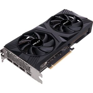 PNY GeForce RTX 4070 - Ventiladores Dual, 12 GB GDDR6X, DLSS 3 PNY GeForce RTX 4070 - Ventiladores Dual, 12 GB GDDR6X, DLSS 3
