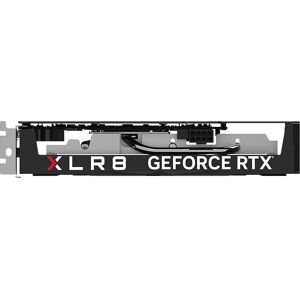 NVIDIA GeForce RTX 4060 XLR8 Gaming VERTO - Graphics Card NVIDIA GeForce RTX 4060 XLR8 Gaming VERTO - Graphics Card