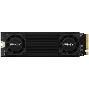 PNY CS3150 - Black Heatsink 2TB PNY CS3150 - Black Heatsink 2TB
