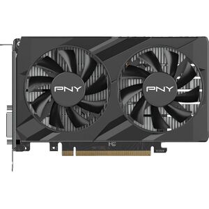 PNY GeForce RTX 3050 - 6GB VERTO Dual PNY GeForce RTX 3050 - 6GB VERTO Dual