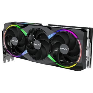 PNY GeForce RTX 5080 - Gaming Graphics Card - 16 GB GDDR7 PNY GeForce RTX 5080 - Gaming Graphics Card - 16 GB GDDR7