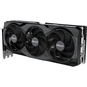 PNY RTX 5080 Gaming Graphics Card - Overclocked 16GB GDDR7 PNY RTX 5080 Gaming Graphics Card - Overclocked 16GB GDDR7