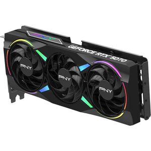 PNY GeForce RTX 5070 - RGB Gaming Graphics Card PNY GeForce RTX 5070 - RGB Gaming Graphics Card
