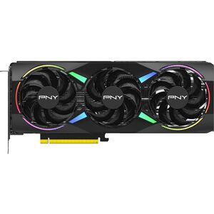 PNY GeForce RTX 5070 - Karta graficzna RGB do gier PNY GeForce RTX 5070 - Karta graficzna RGB do gier
