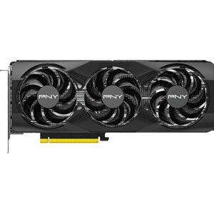 PNY GeForce RTX 5070 - Triple Fan OC - Karta graficzna do gier PNY GeForce RTX 5070 - Triple Fan OC - Karta graficzna do gier