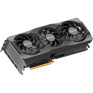PNY GeForce RTX 5070 Ti - Architecture Blackwell - 16GB GDDR7 - Carte Graphique - Publicité PNY GeForce RTX 5070 Ti - Architecture Blackwell - 16GB GDDR7 - Carte Graphique - Publicité