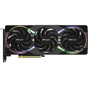 PNY GeForce RTX 5060 Ti EPIC-X RGB OC - Karta Graficzna PNY GeForce RTX 5060 Ti EPIC-X RGB OC - Karta Graficzna