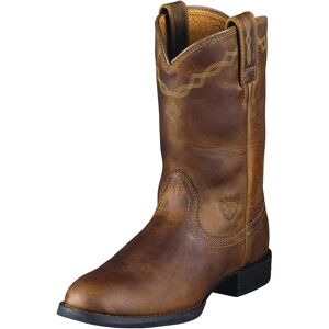 Bottes Western Heritage Roper Ariat - Western Boots Bottes Western Heritage Roper Ariat - Western Boots